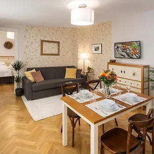 Apartment Seno6, Prague